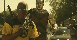 'Deadpool 2' Timeline: Where It Fits With the Other X-Men Movies