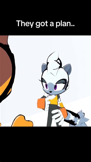 Sonic the Hedgehog Animation: Plans and Characters