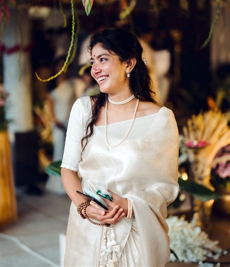 The Stunning Simplicity Of Sai Pallavi | Rediff-TV | Rediff.com