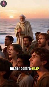 El misterio revelado del Apocalipsis #biblia #cristianismo
