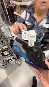 Recién salida del Horno así consigo yo este Jordan 8 Aqua en Rosa, bien temprano por la mañana #coessneakers #sneakers #jordan8 | Coes Snkrs Natanael