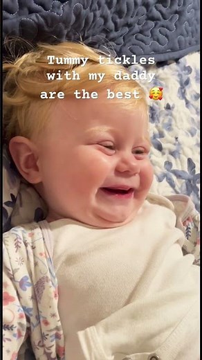 2023.09.27 Tummy Tickle time