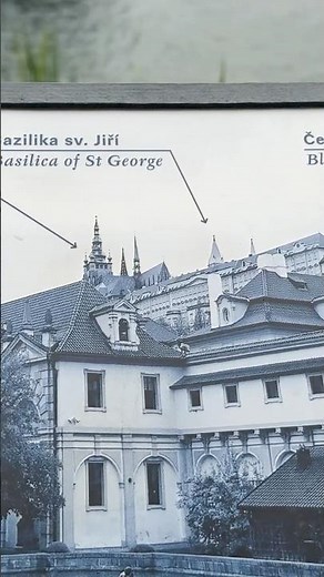 Wallenstein Garden in Prague 🌿 | Baroque gems, peacocks & peace #hiddenprague