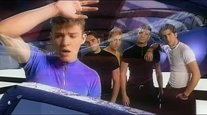 NSYNC - I Want You Back (Official Video)