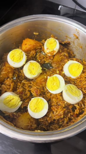Tin fish Breyani 🥹 #deeandmee #review #food #durban @Shani’s kitchen 🩷