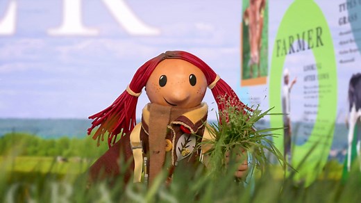 Down on the farm - BBC Bitesize