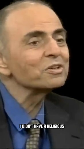 Carl Sagan "Appreciating The Beauty Of Life" (Charlie Rose Interview) ❤☮🌎 #carlsagan #beauty #life | Saganism