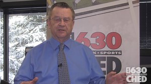 Bob Layton in defense of seniors. | 630 CHED