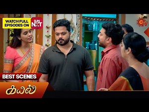 Kayal - Best Scenes | 13 Dec 2025 | Tamil Serial | Sun TV