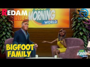 BIGFOOT FAMILY TRAILER 2020