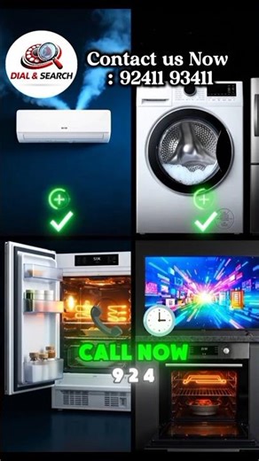 Fridge Not Cooling?😭fix it immediately #bangalore