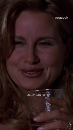 Jennifer Coolidge as Stifler's Mom in American Pie - Streaming on Peacock