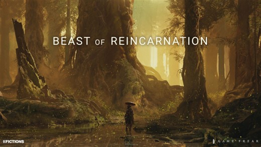 Beast of Reincarnation Gameplay Showcases Game Freak's Upcoming Fantasy Action-RPG | XboxAchievements.com