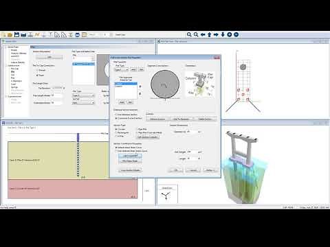 FB-MultiPier Features Showcase