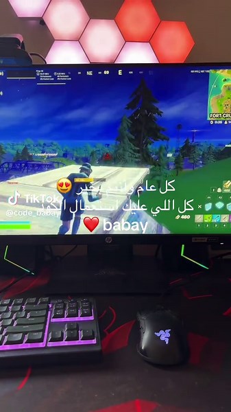 @askatt_lucifer #code_babay #use_code_babay #كلانucl #supergames #usecodebabay