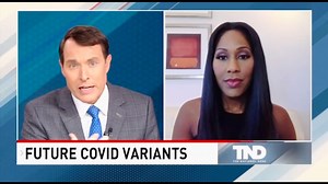 13K views · 181 reactions | How Contagious is the Delta Variant? | Dr. Jen Caudle | Facebook