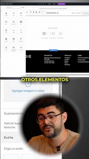Create Dynamic Forms – Leifer Mendez teaches you how