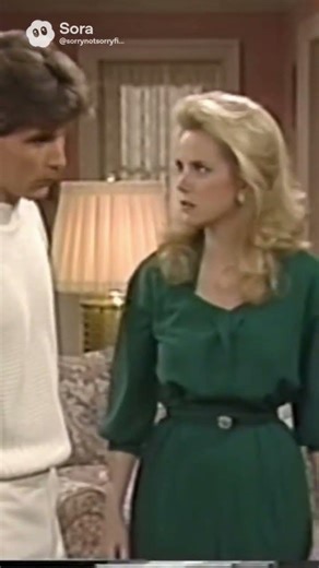 1980's soap opera you bastard