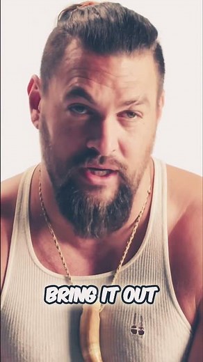 Jason Momoa's Tattoos: Definitive Moments. #tattoo #tattooartist #jasonmomoa #maoriculture