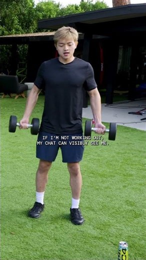 Alright chat, tap in...was Jason able to keep up? 😂