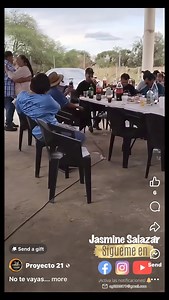 90K views · 1.6K reactions | No te vayas  Proyecto 21 https://www.facebook.com/proyec21 Convivió Familiar #LafamiliadelchicanoMayor #promocionesalazar #COMPARTEYSIGUENOS #ranchosalazar 蝹️隣 @topfans | Chava Salazar “El Chicano Mayor'' | Facebook