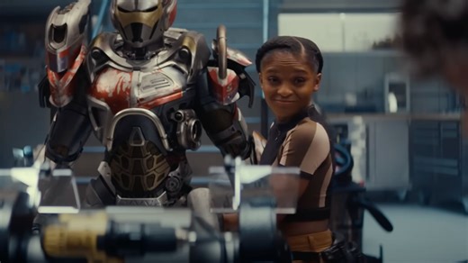 Ironheart Episodes 1-3 recap and ending explained: Riri Williams’ suit takes shape