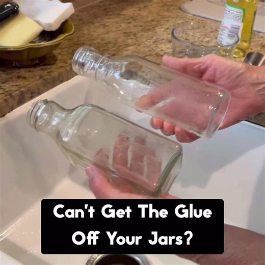 4K views · 36 reactions | DIY Glue Removal On Glass #GlueRemoval #removeglue Secondhand Treasures | Secondhand Treasures | Facebook