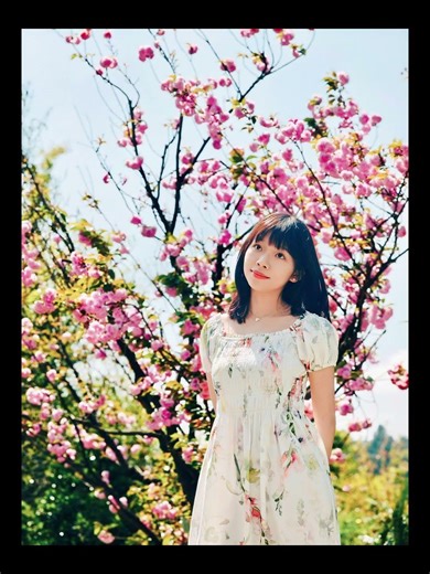 给女友拍照不好看，试试colorwalk，绝对出片 #mobilephotography #colorwalk #拍照技巧