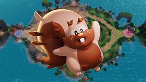 Pokémon Unite: Greedent Build Guide