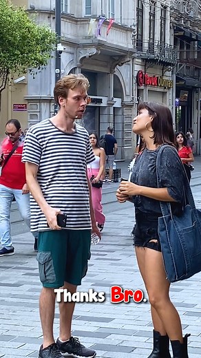 31K views · 99 reactions | Emotional damage  . . #girlfriend #trendingnow #reelsvideo #comedy #fun #funnyvideos #funnyreels #viralpost #trendingreels #entertainment #love | Fashion Everyday | Facebook