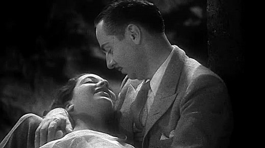 One Way Passage - Kay Francis, William Powell 1932