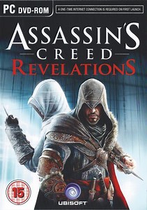 Assassin's Creed: Revelations (2011) - MobyGames
