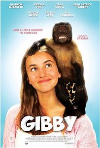 Gibby  (2016)