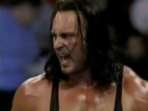 Brian Adams (from KroniK) vs. The Great Muta (08 12 2000 WCW Worldwide)