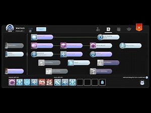 RAGNAROK M AUTO TETRA VORTEX X4