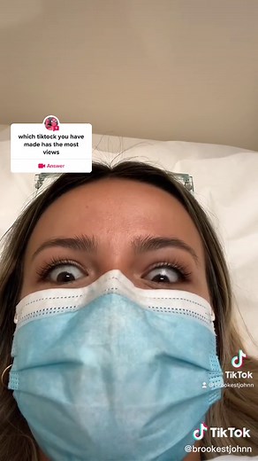 First Time Pelvic Exam Reaction | Female Health Exam