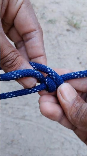The Taut Line Hitch: The Ultimate Camping Knot?