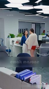 This little girl is actually the biological daughter of a rich CEO | Video Line