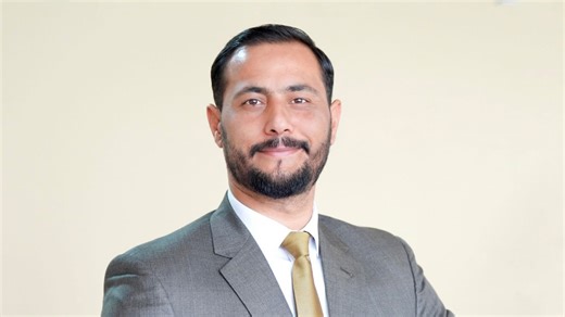 PA Local Heroes: The former military interpreter who helps immigrants find community