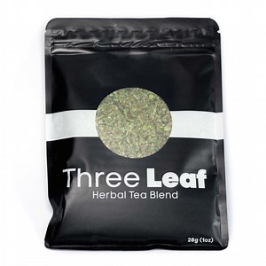 Three Leaf - Life is Balance