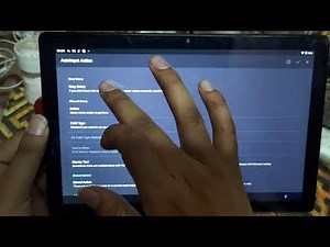 How to use autoinput plugin in tasker - Create a shutdown task in Tasker