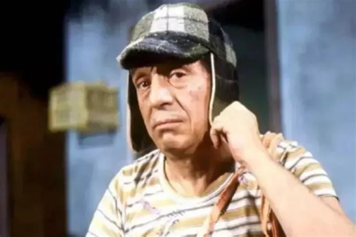 Chaves e Chapolin voltam à TV após quatro anos fora do ar