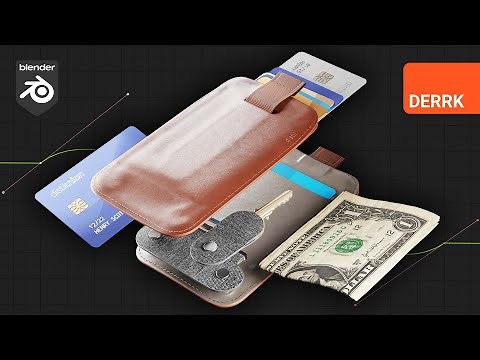 20 Hour Blender Freelance Animation Talkthrough