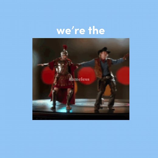 coming back with a (mostly) dead fandom 😍 :: #nightatthemuseum #nightatthemuseumedit #jedadiah #octavius #jedtavius #shortfruitymen