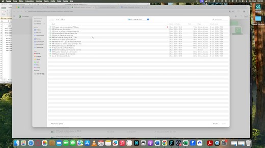 séance 3 TCD vidéo 4 et exercice "01 préparer vos données pour un TCD 1/2 | Jean Gardelli