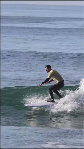 🌊 Longboard Clinic next week! 🤙