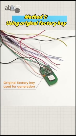 Hot To BMW BDC3 Dealer Key Programming #bmw #bdc3 #xhorse #carkeys #smartkey #vvdi #autel #repair