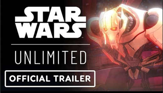 Star Wars: Unlimited | Twilight of the Republic Trailer