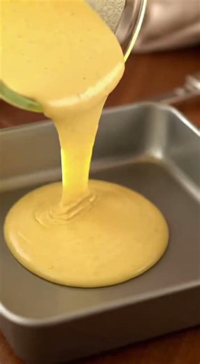 Pan de Elote Casero de Mamá - cremoso y con ese sabor tradicional que siempre