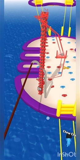 Bridge Race में रिकॉर्ड तोड़ रन! 🔥 Unbelievable Gameplay || @Itsbiggamer001